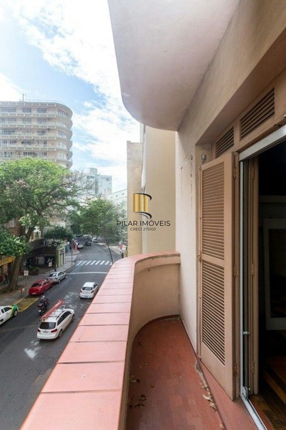 Apartamento de 3 dormitórios à venda no Bairro Centro Histórico - Porto Alegre