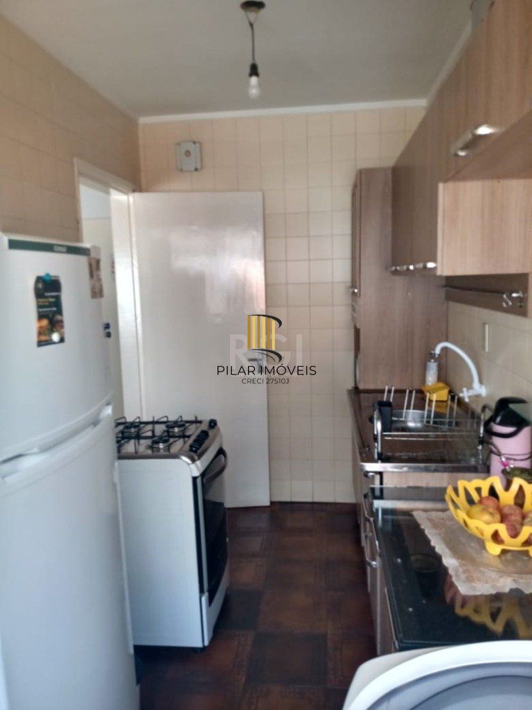 Apartamento para Venda - 58.98m², 2 dormitórios, 1 vaga - Jardim Lindóia