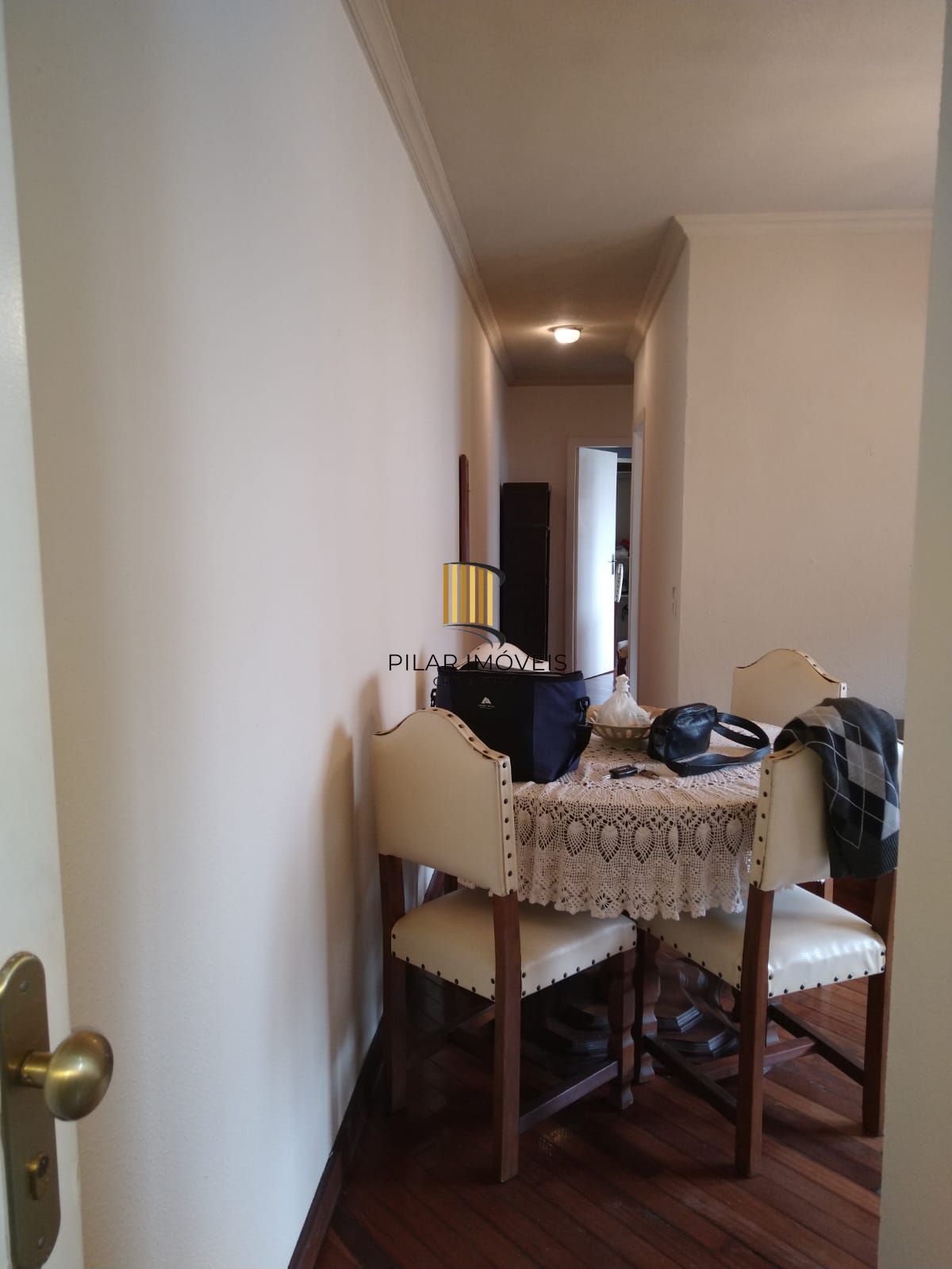 Apartamento 2 dormitórios no bairro Teresópolis