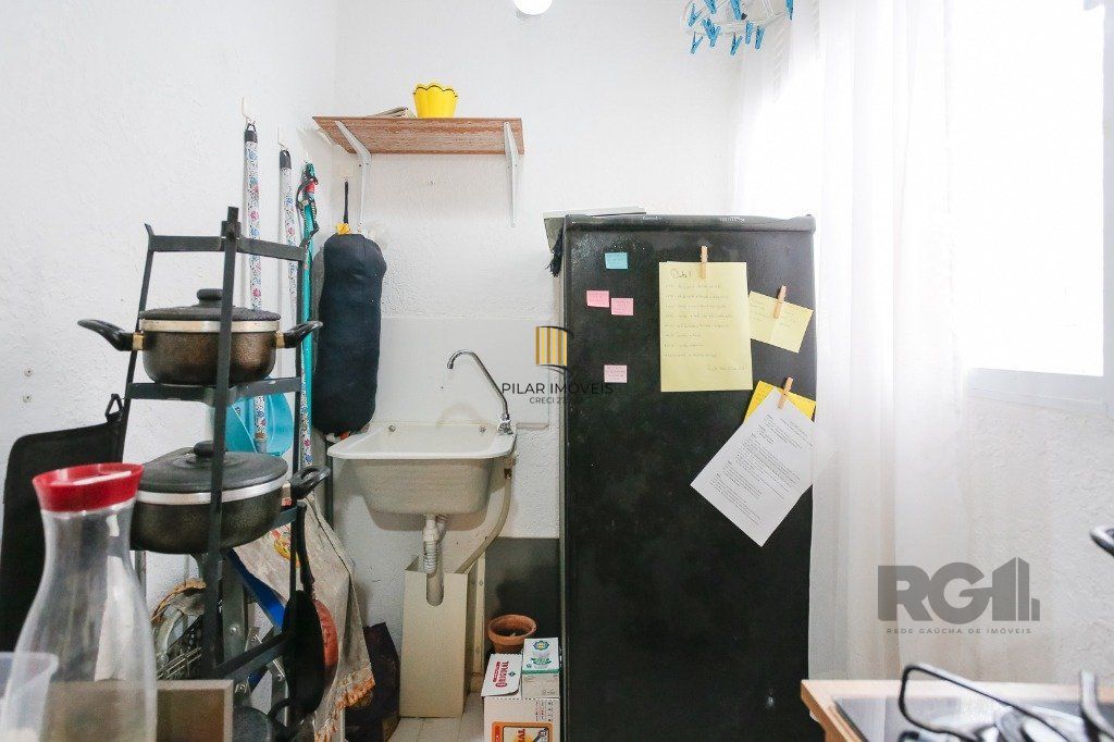 Apartamento 1 dormitório no bairro Petrópolis