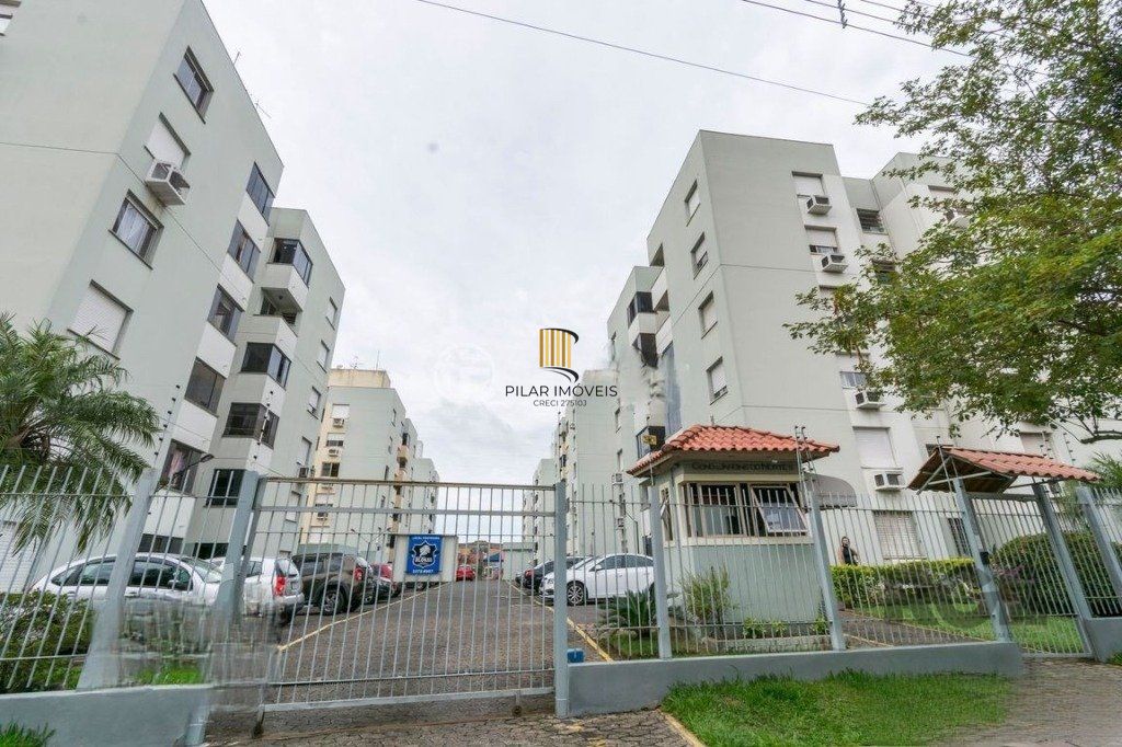 Apartamento à venda com 2 quarto no bairro Sarandi