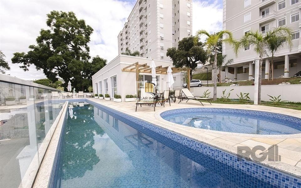 Apartamento 3 dormitórios 1 vaga Bairro Teresópolis