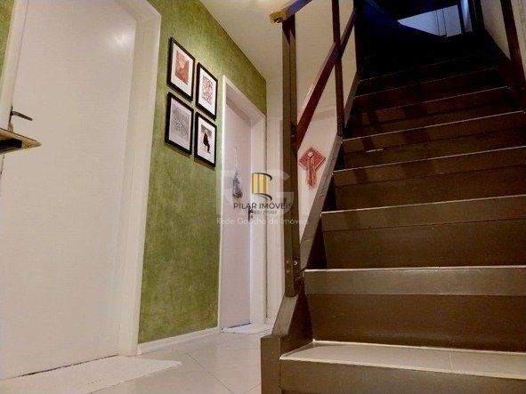 Cobertura para Venda - 85.22m², 2 dormitórios, sendo 1 suites, Cristal