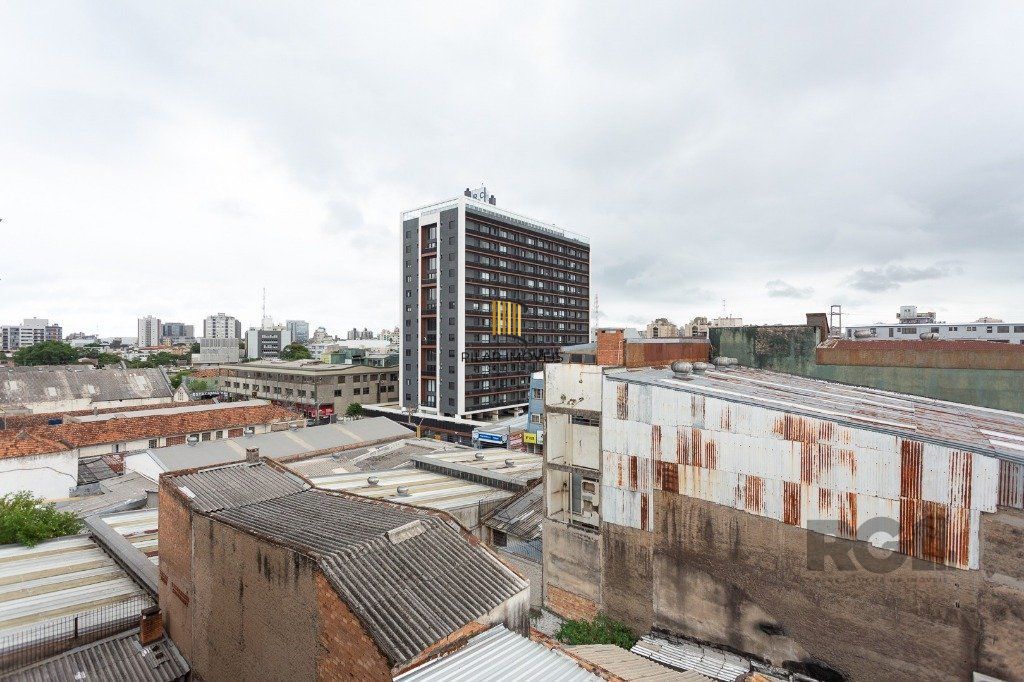 Apartamento para Venda - 49m², 1 dormitório, Azenha