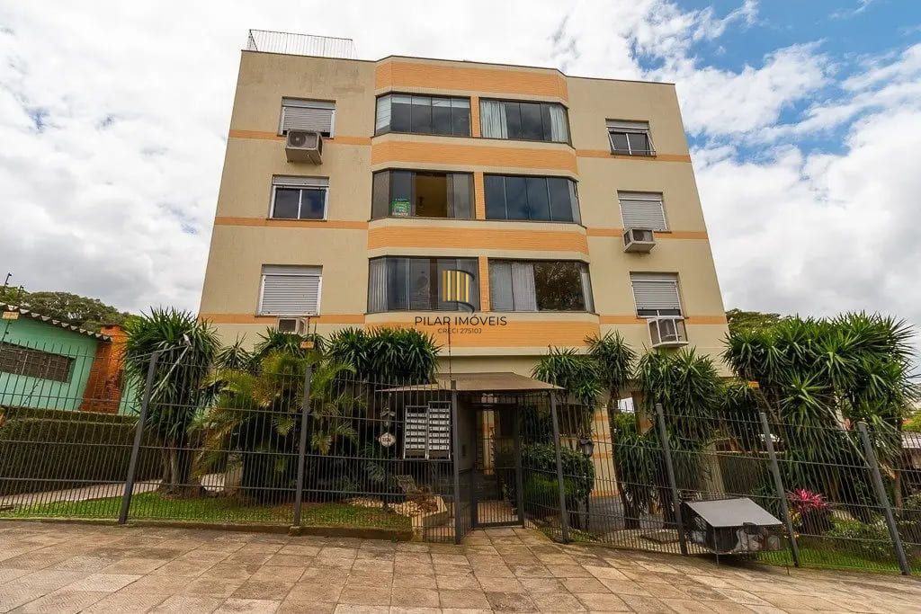 Cobertura à Venda com 2 Dormitórios no Bairro Cristal – Porto Alegre