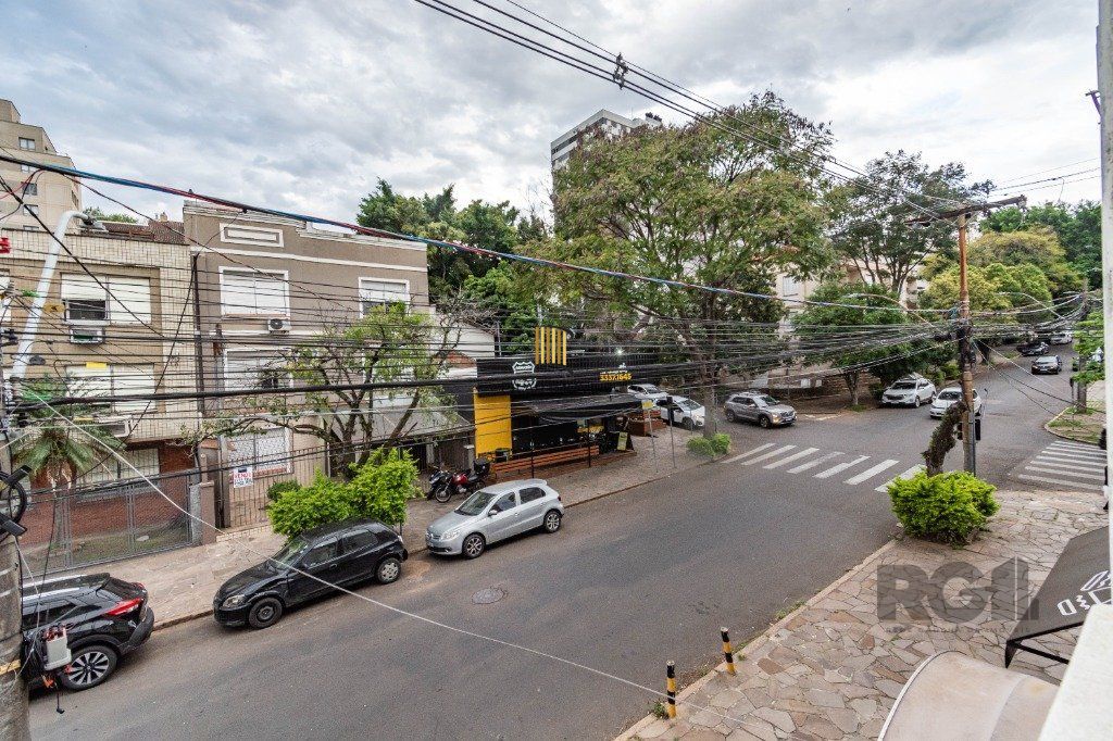 Apartamento 95m² - 3 dormitórios no bairro Auxiliadora