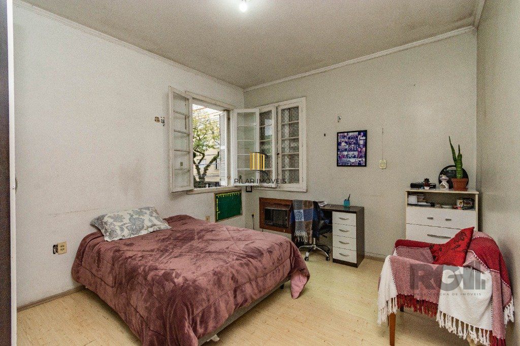 Apartamento 95m² - 3 dormitórios no bairro Auxiliadora