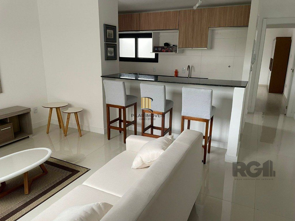 Apartamento para Venda - 56m², 1dormitórios, sendo 1 suites, 1 vaga - Menino Deus