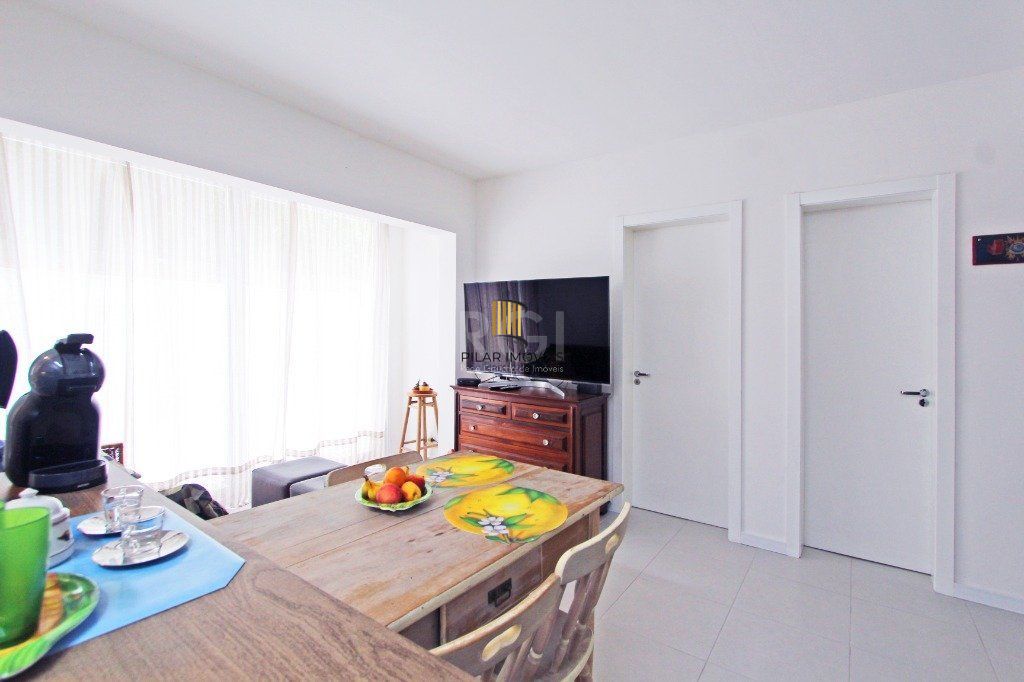 Apartamento para Venda - 75.43m², 1 dormitório, 2 vagas - Santo Antonio