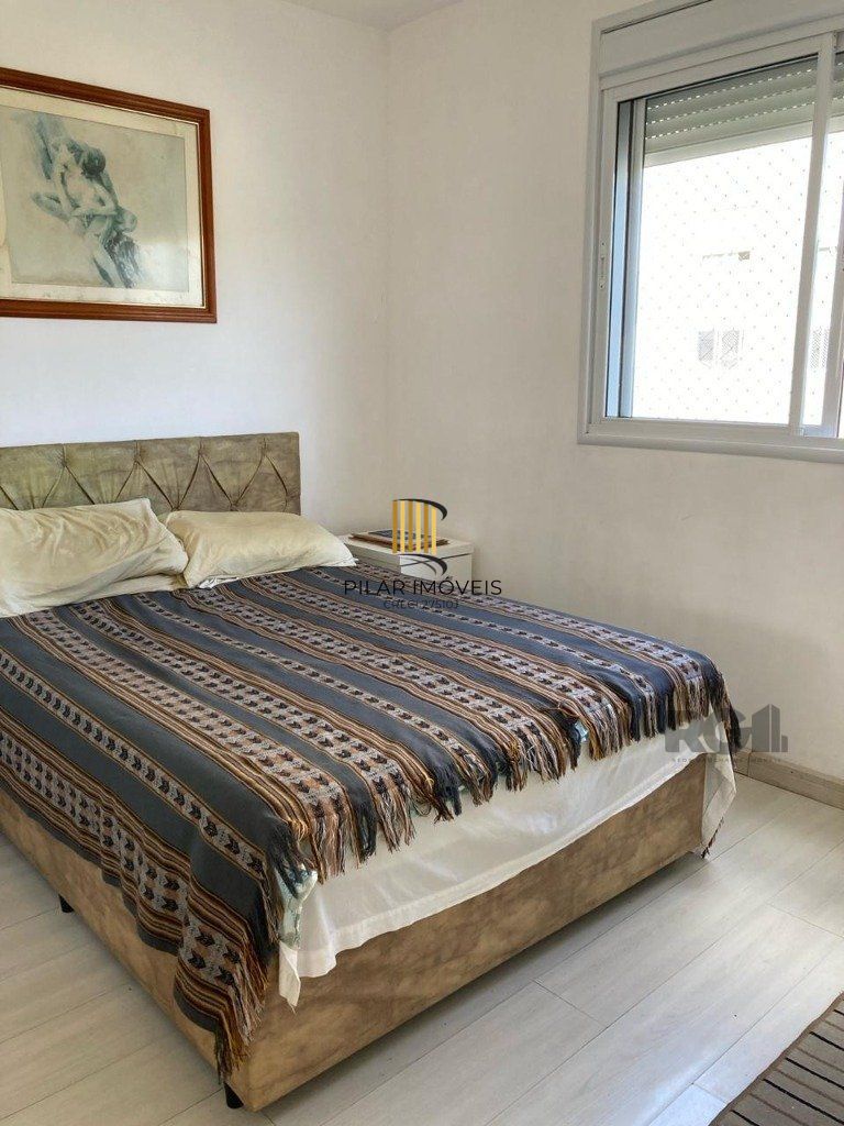 Apartamento de 3 Quartos com Suite e  duas vagas de Garagem no bairroTeresópolis