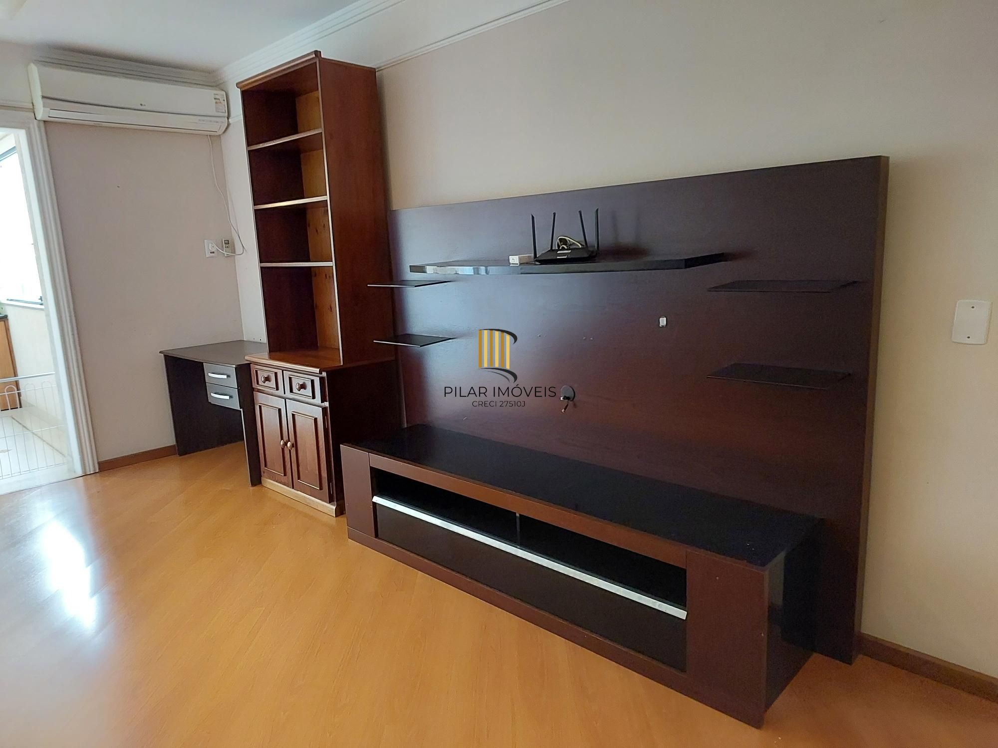 Apartamento com 2 dormitórios no Bairro Partenon