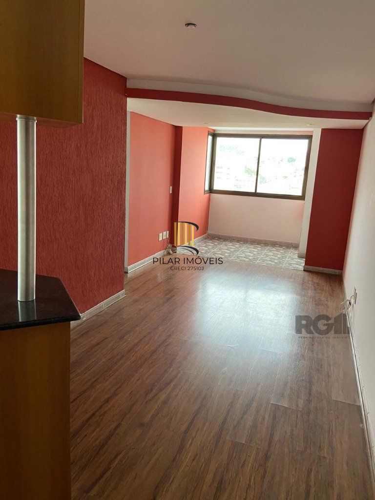 Apartamento 2 dormitórios no bairro São João - Pilar Imóveis