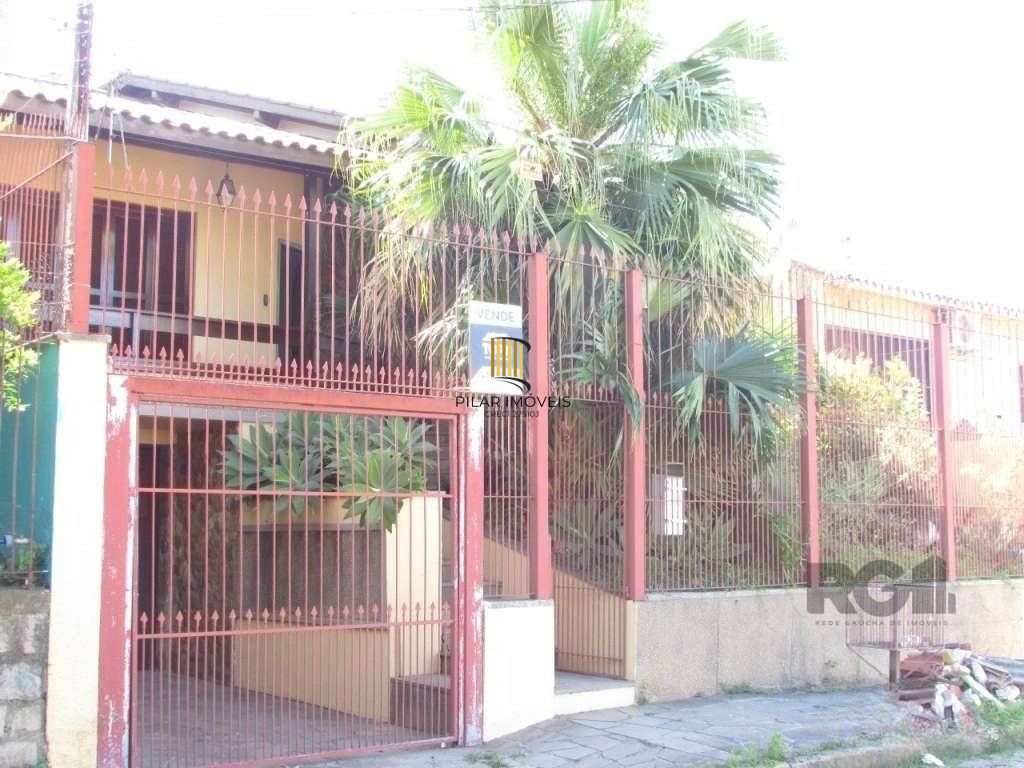 Casa de 250m², bairro Josefa Barreto