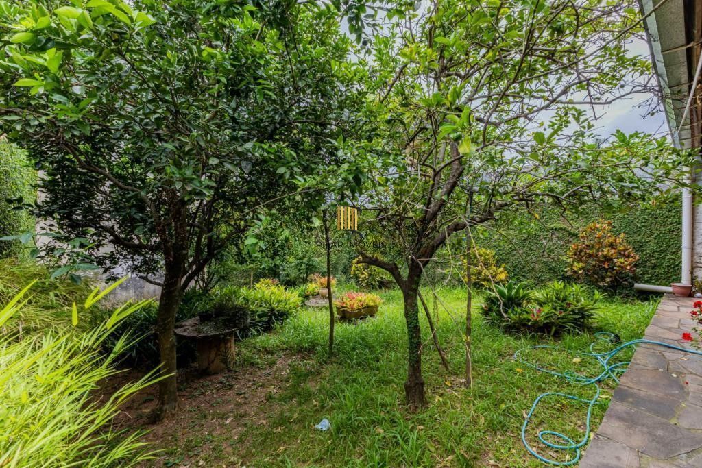 Casa 3 dormitórios no bairro Bela Vista