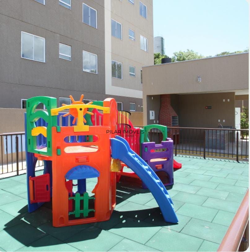 Apartamento 2 dormitórios no bairro Vila Nova