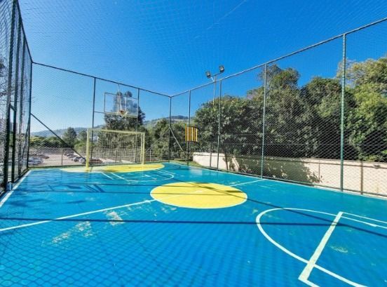 Apartamento com 3 quartos com suite, 1 vaga e infraestrutura completa para vender por R$ 395.000