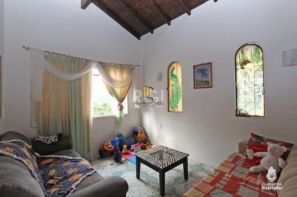 Casa para Locação/Aluguel - 160m², 3 dormitórios, sendo 1 suites, 2 vagas - Nonoai