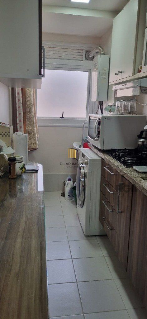 Apartamento 3 dormitórios no bairro Jardim Itu