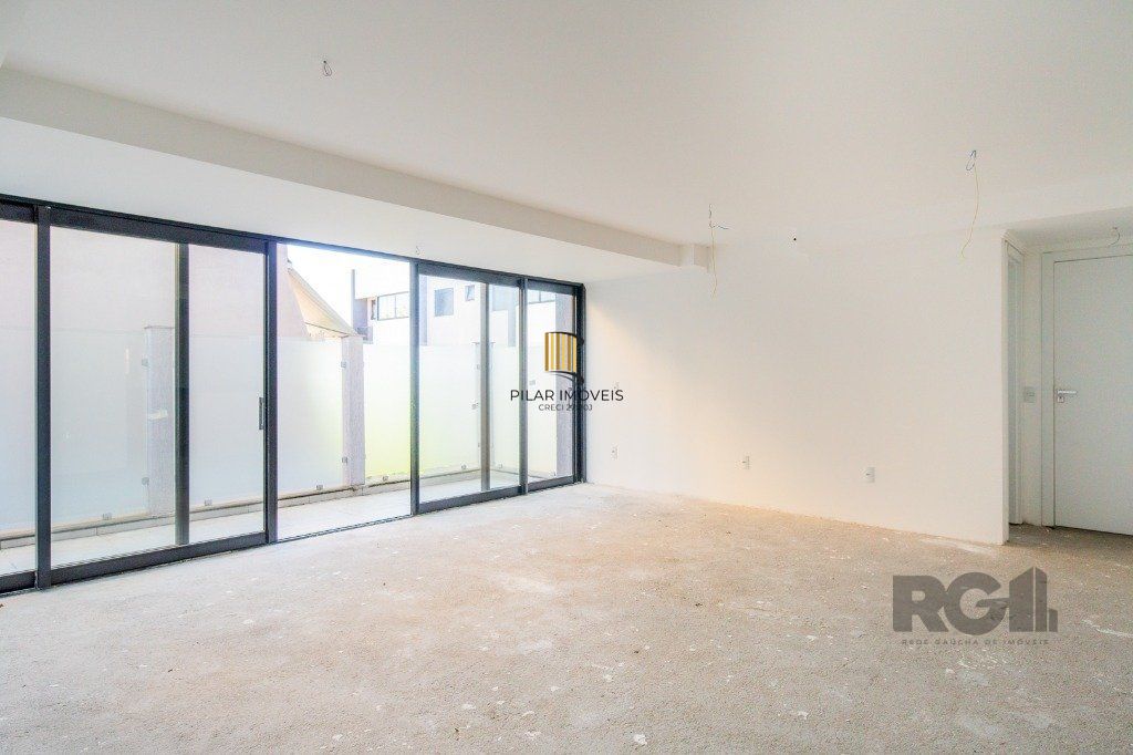 Apartamento Garden de 136,66m² com 3 dormitórios e 2 vagas no bairro Nonoai! - Pilar Imóveis