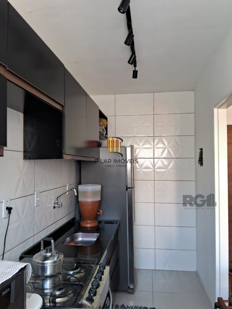 Apartamento 2 dormitórios no bairro Jardim Itu