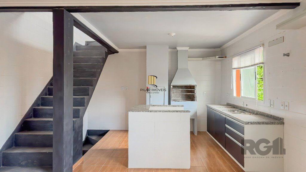 Casa 4 dormitórios no bairro Jardim Itu