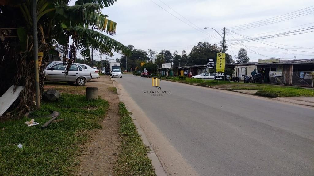 Casa de 2 dormitórios à venda no Bairro Chapéu do Sol - Porto Alegre