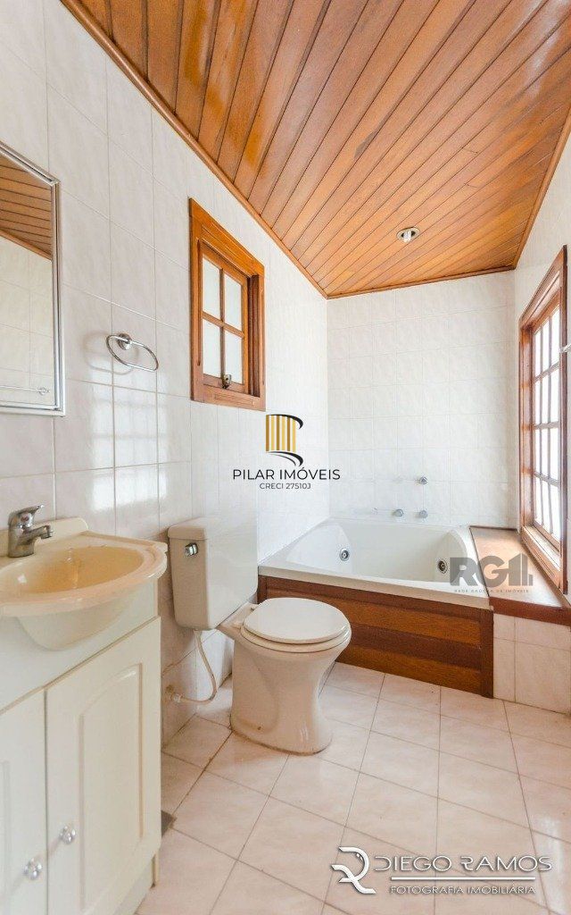 Cobertura para Venda - 73.12m², 2 dormitórios, 1 vaga - Cristo Redentor