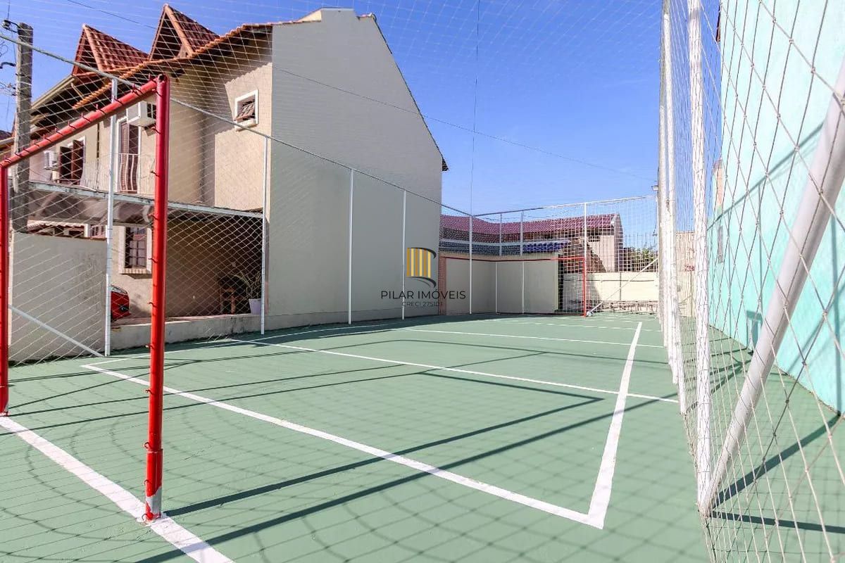 Casa de condomínio à venda com 258m², 3 quartos e 2 vagas