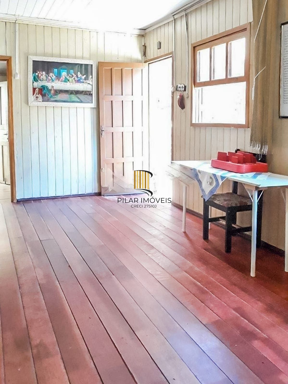 Casa para Venda - 160m², 4 dormitórios, 2 vagas - Glória