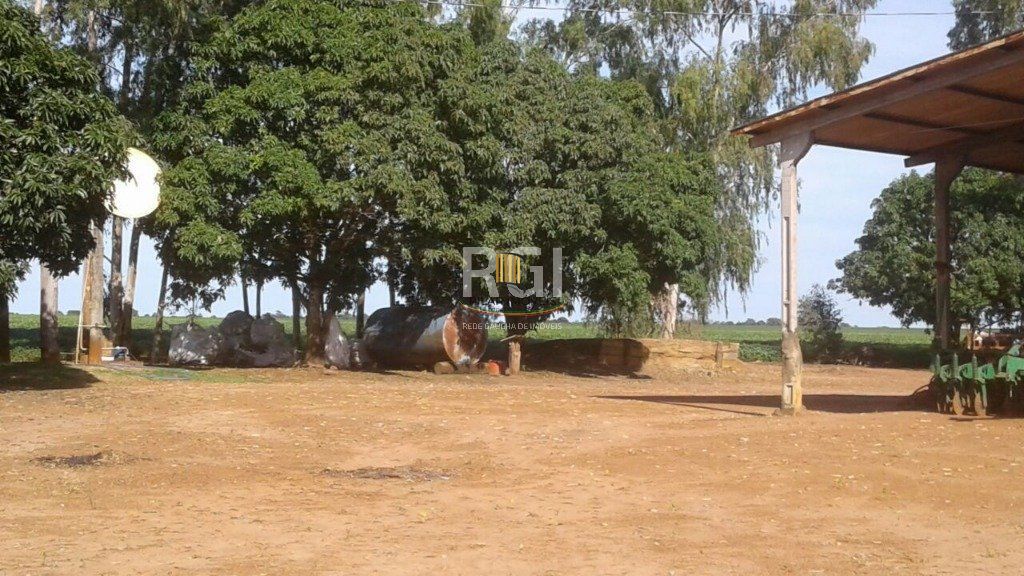 Terreno para Venda - 0m², 0 dormitórios, Centro