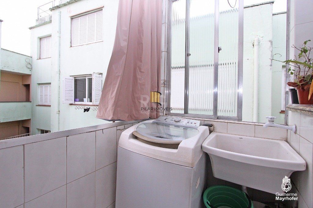 Apartamento para Venda - 114.3m², 3 dormitórios, Floresta