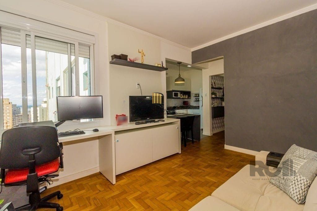 Apartamento 73m² - 2 dormitórios no Centro Histórico