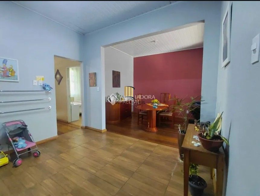 Casa 3 dormitórios no Bairro Coronel Aparício Borges