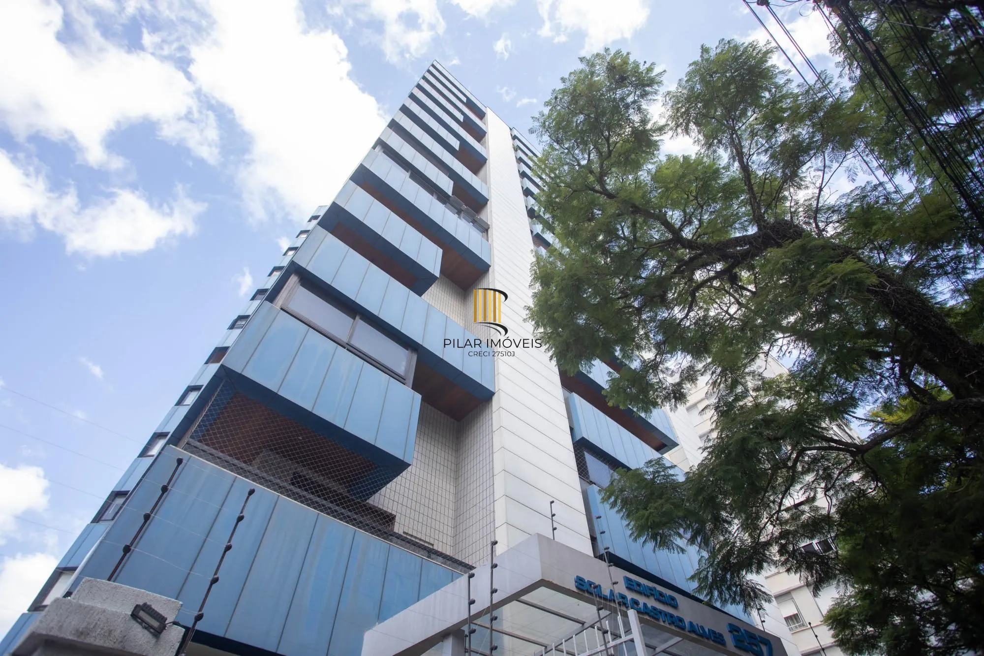 Cobertura com 05 dormitorios no Rio Branco - Porto Alegre/RS - Pilar Imóveis