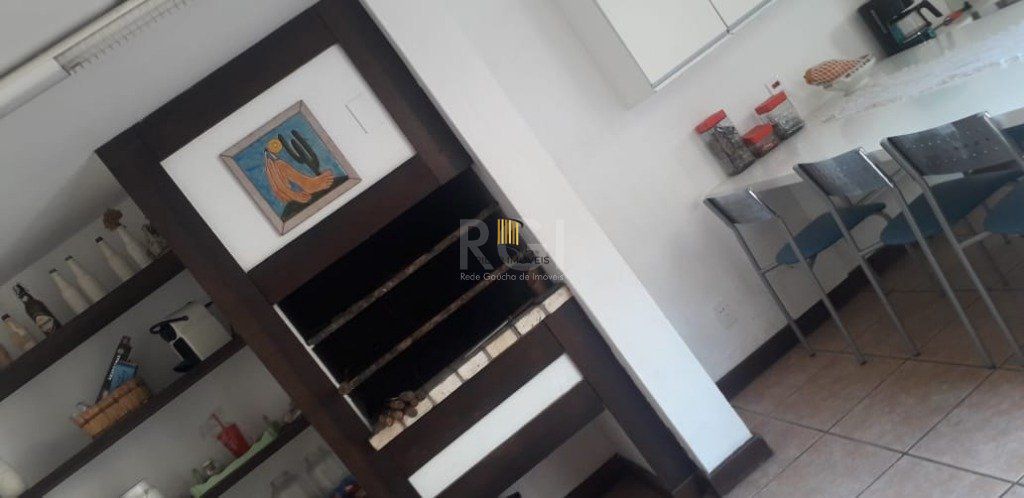 Casa Condominio para Venda - 220.93m², 5 dormitórios, sendo 2 suites, 2 vagas - Ipanema