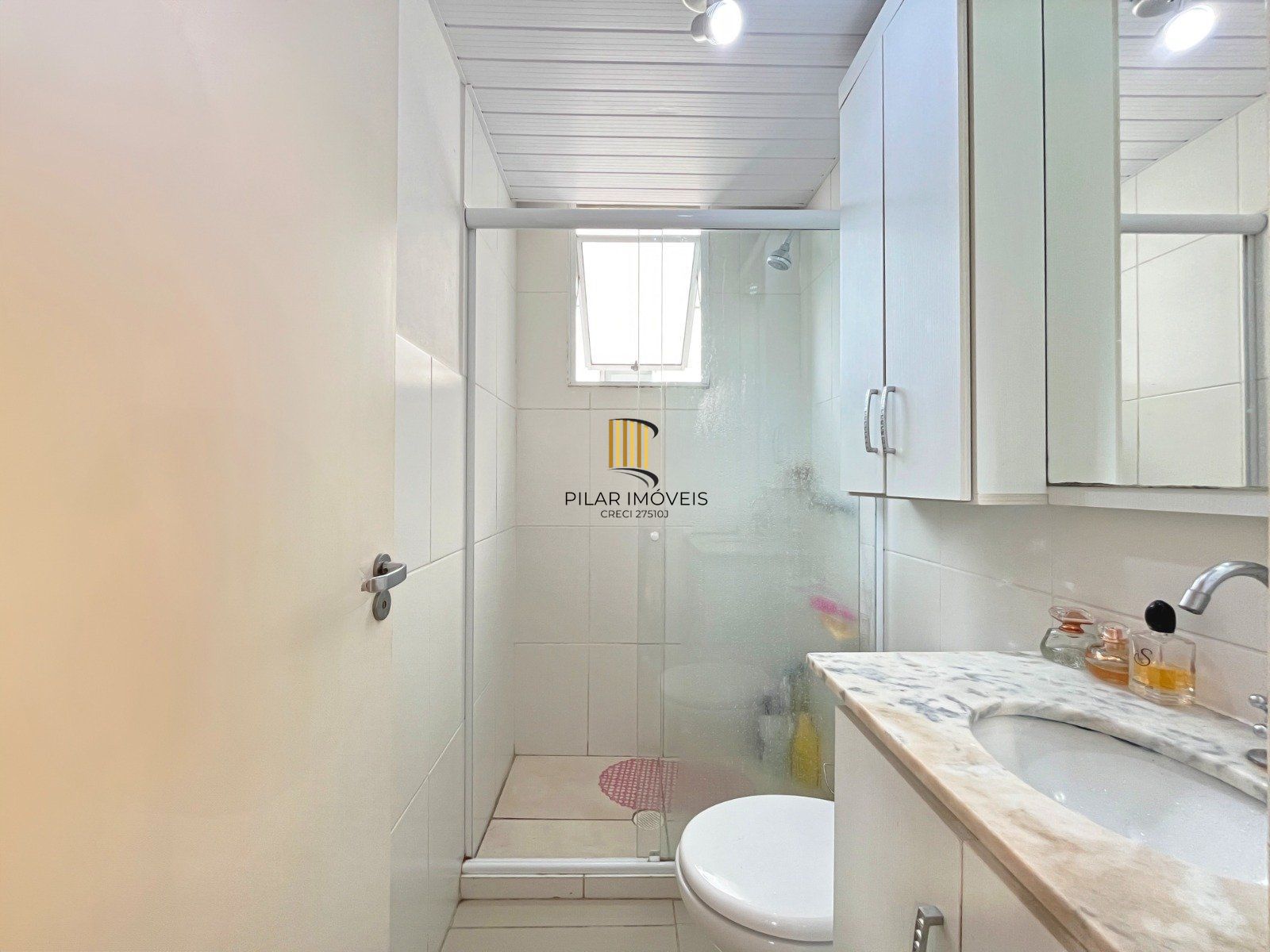 Apartamento 3 dormitórios 1 vaga Bairro Teresópolis