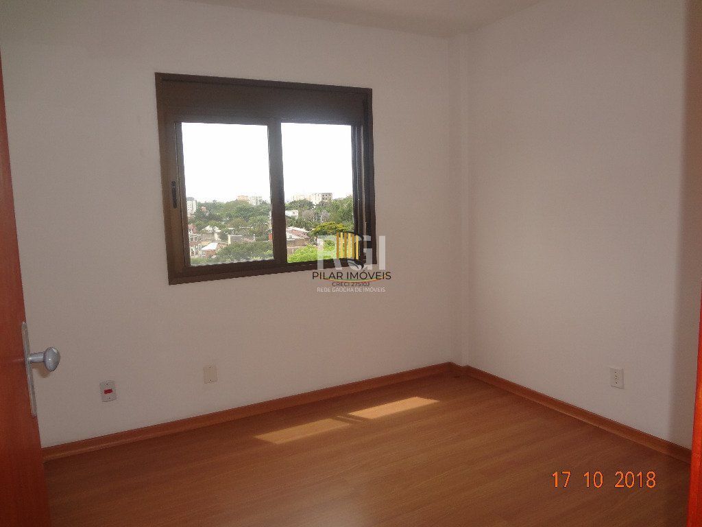 Apartamento para Venda - 98m², 3 dormitórios, sendo 1 suites, 2 vagas - Nonoai
