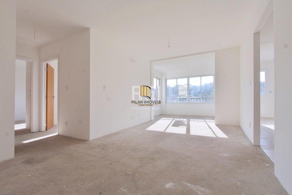 Apartamento para Venda - 80m², 2 dormitórios, sendo 1 suites, 2 vagas - Teresópolis