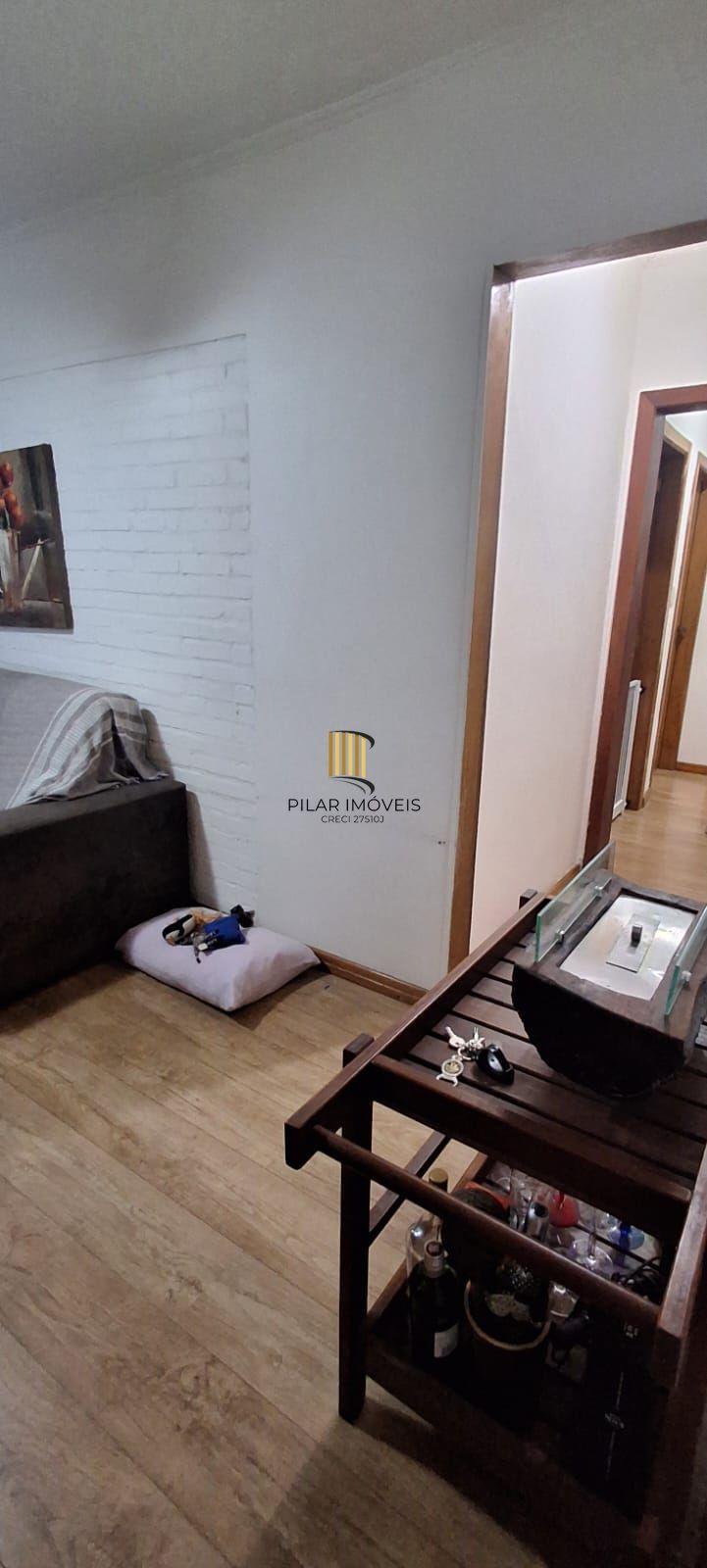 Apartamento 2 dormitórios no bairro Sarandi