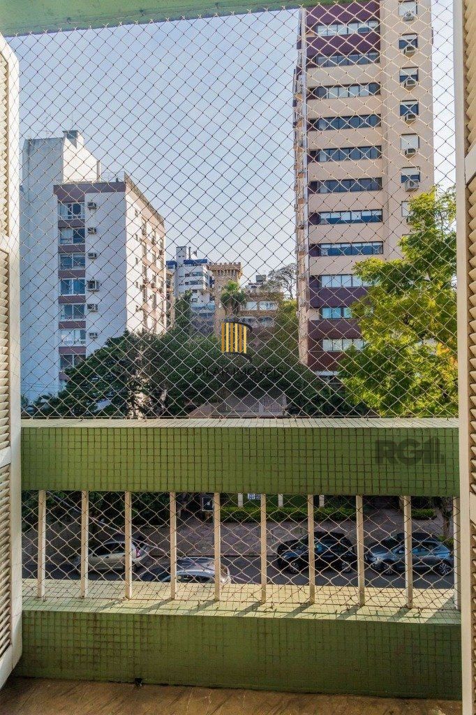 Apartamento de 3 dormitórios no bairro Rio Branco