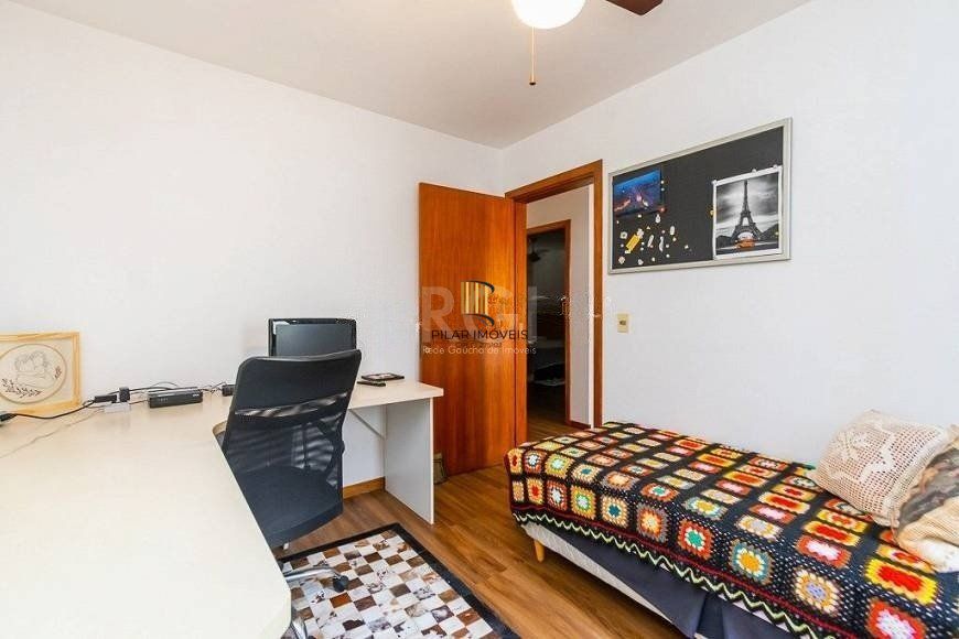 Casa Em Condomínio 224m², Bairro Tristeza