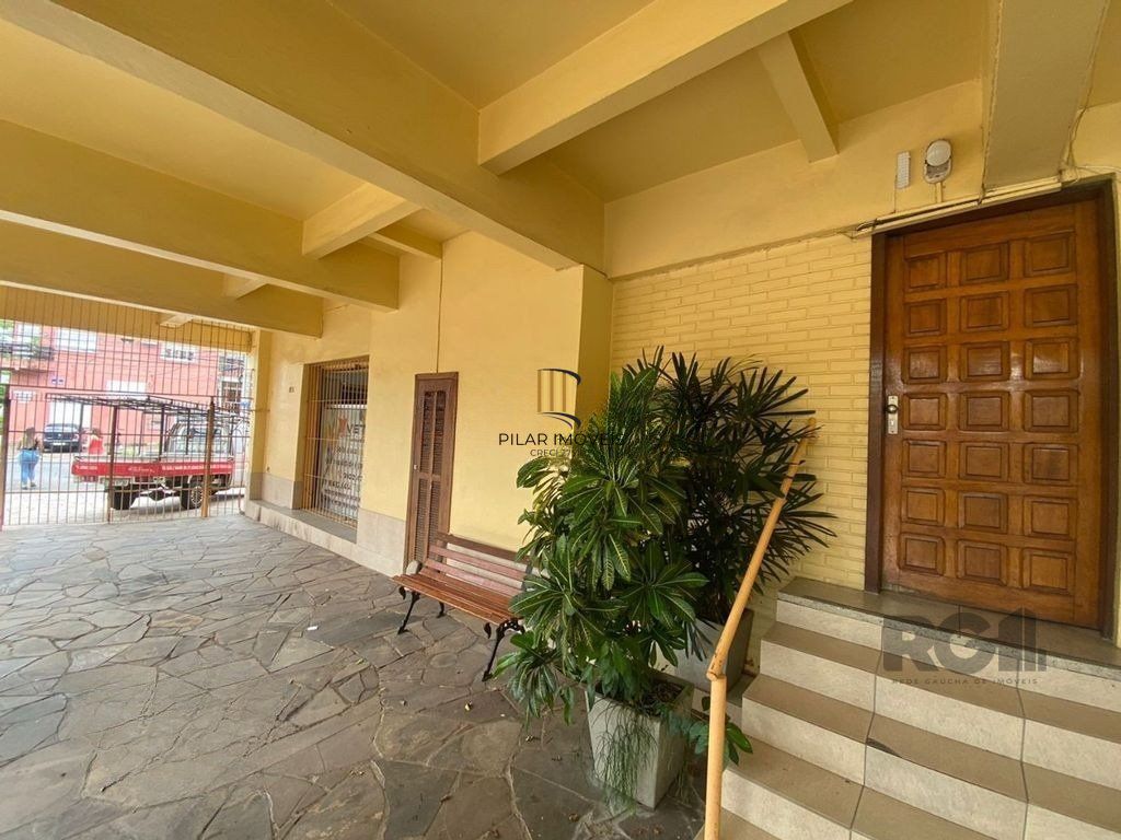 Apartamento com 1 quarto e 44m² à venda em Santana, Porto Alegre