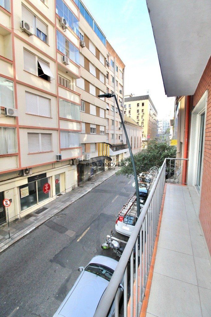 Apartamento para Venda - 53.8m², 1 dormitório, Centro Histórico