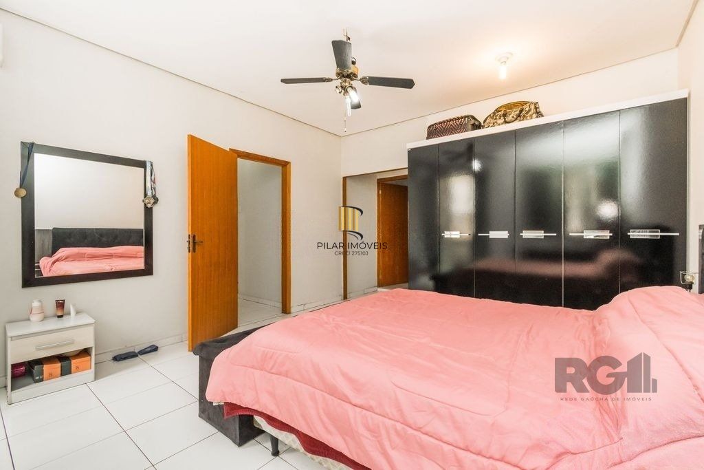 Apartamento 100m² - 2 dormitórios, 1 suíte no bairro Independência