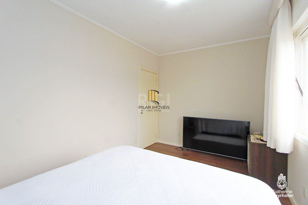 Apartamento para Venda - 71.85m², 2 dormitórios, 1 vaga - Teresópolis