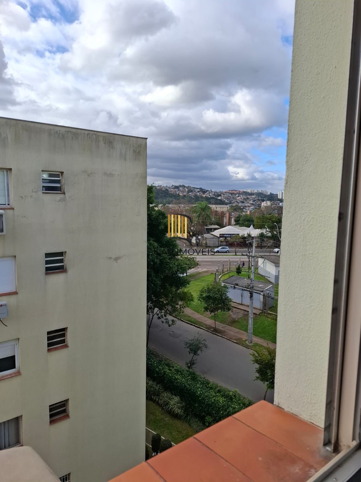 Apartamento à venda com 1 quarto 47 m²