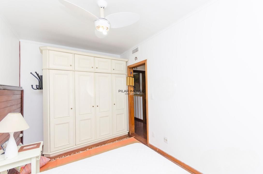 Apartamento 4 dorms à venda Rua Ciro Gavião, Bela Vista - Porto Alegre