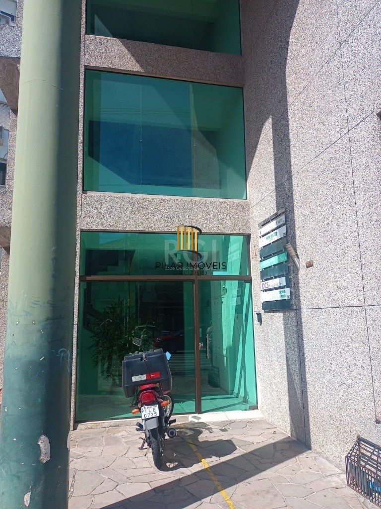 Conjunto/Sala para Venda - 79.96m², 0 dormitórios, Teresópolis