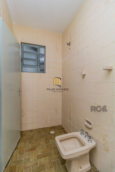Casa 4 dormitórios no bairro São Sebastião