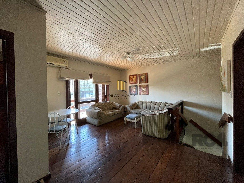 Casa de 262m², bairro Anchieta